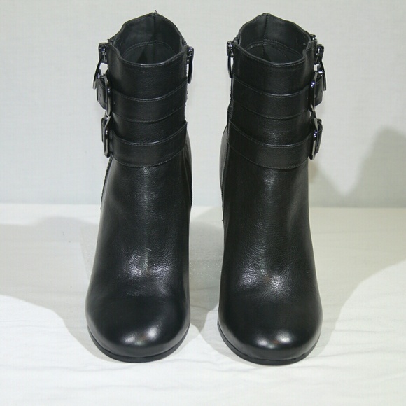 Via Spiga Brielle Boots - Picture 5 of 6